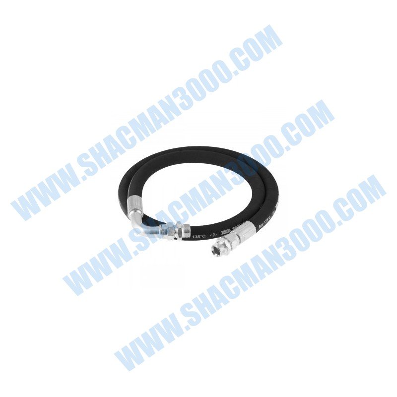DZ9X189180015 Pipe Harness/Unloading Air Hose/4×2/Wp13/Low Temperature