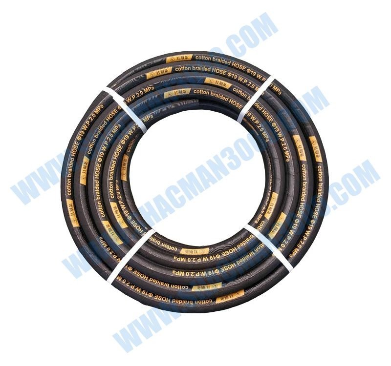 DZ9X189180015 Pipe Harness/Unloading Air Hose/4×2/Wp13/Low Temperature