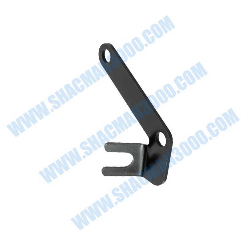 DZ9X189189800 Brake Line Bracket Assembly-Bumper