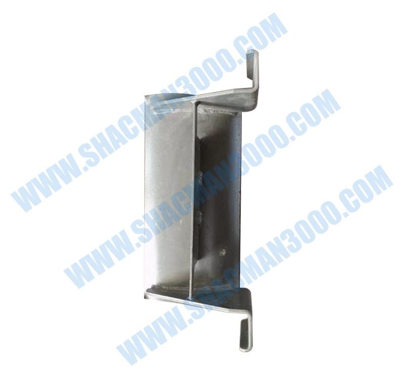 DZ9X189361057 Air Reservoir Bracket Assembly/Left/Y1/280