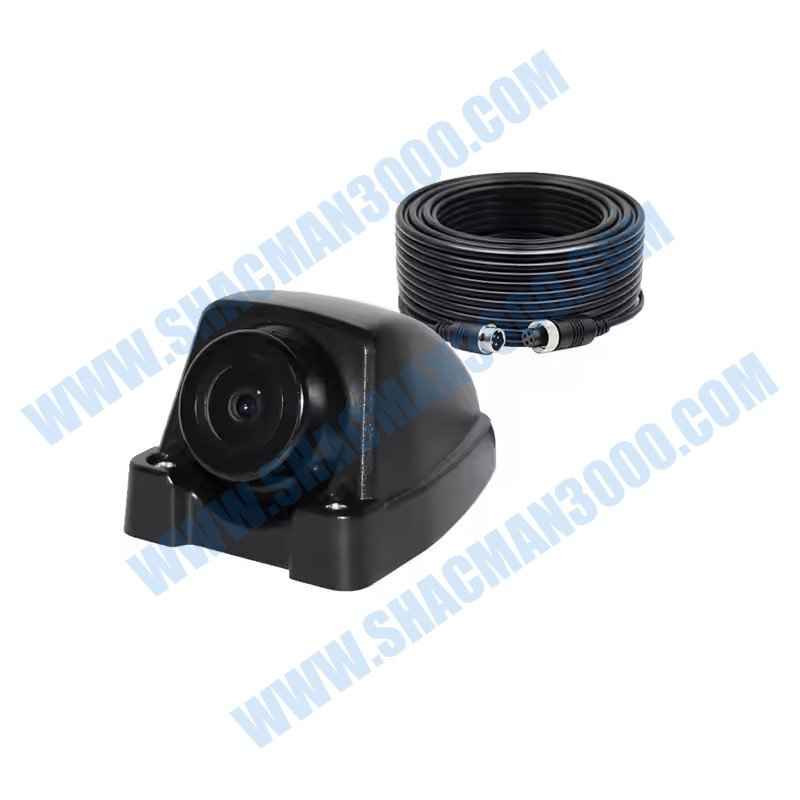 DZ9X189586024 Hd Right Side Camera Assembly (Dk)