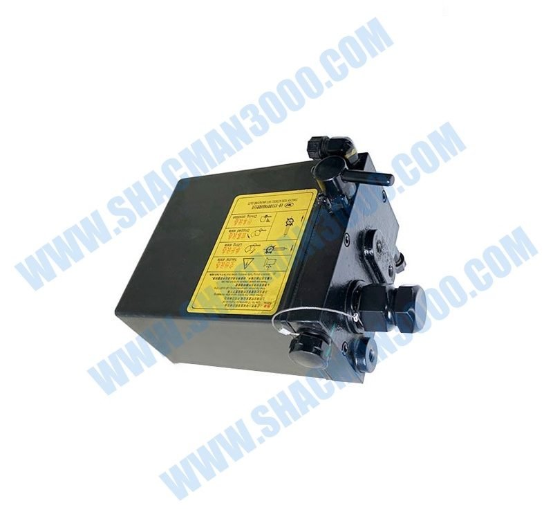 Cab Lift Pump DZ9X189822040