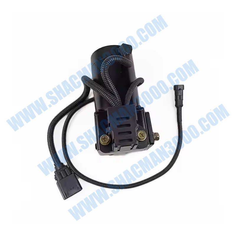 DZ9X189822051 Motor Assembly W/O Switch