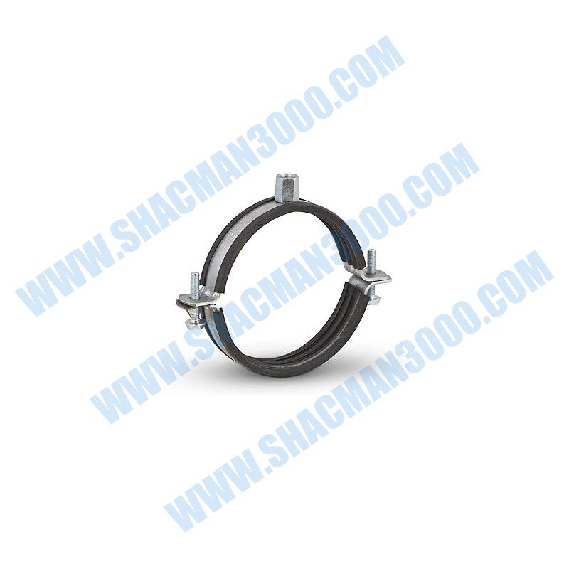 DZ9X259090008 Pipe Clamp 2 (φ12φ8)