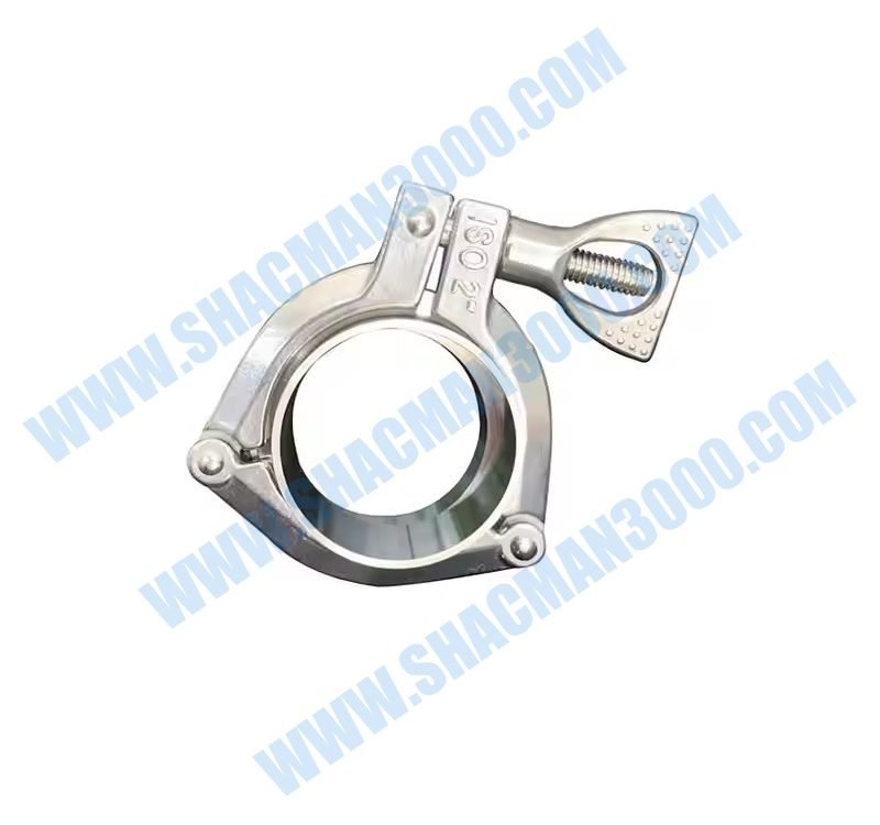 DZ9X259090013 Pipe Clamp 6pcs/φ8φ6