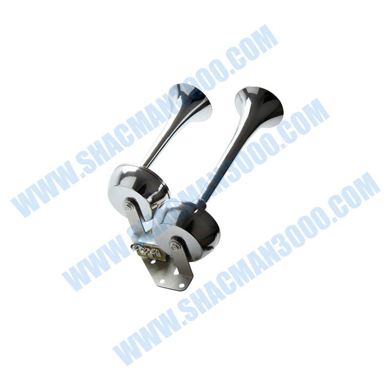 DZ9X259090036 Double Tone Air Horn Bracket