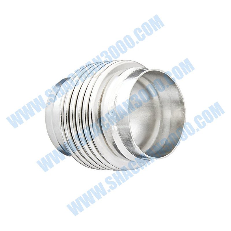 DZ9X259090043 Bellows Assembly