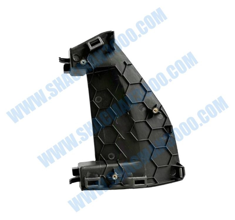 DZ9X259090056 Hand Valve Shroud Left Side Plate