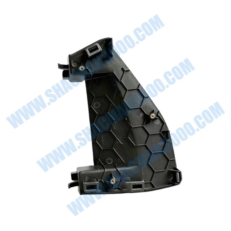 DZ9X259090056 Hand Valve Shroud Left Side Plate