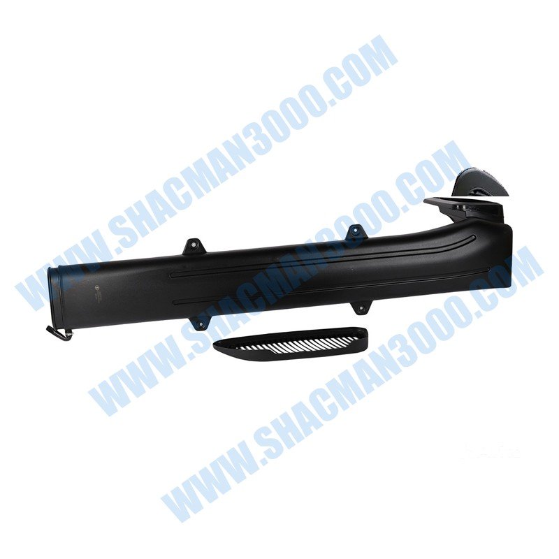 DZ9X259190200 Intake Flat Pipe Assembly