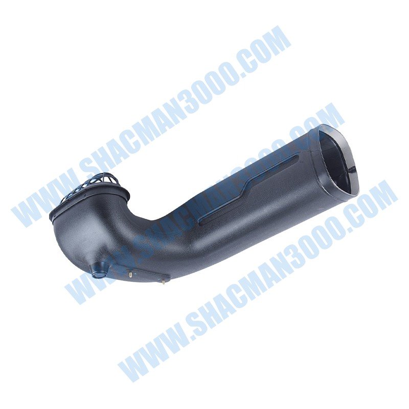 DZ9X259190300 Air Inlet Connecting Pipe Assembly