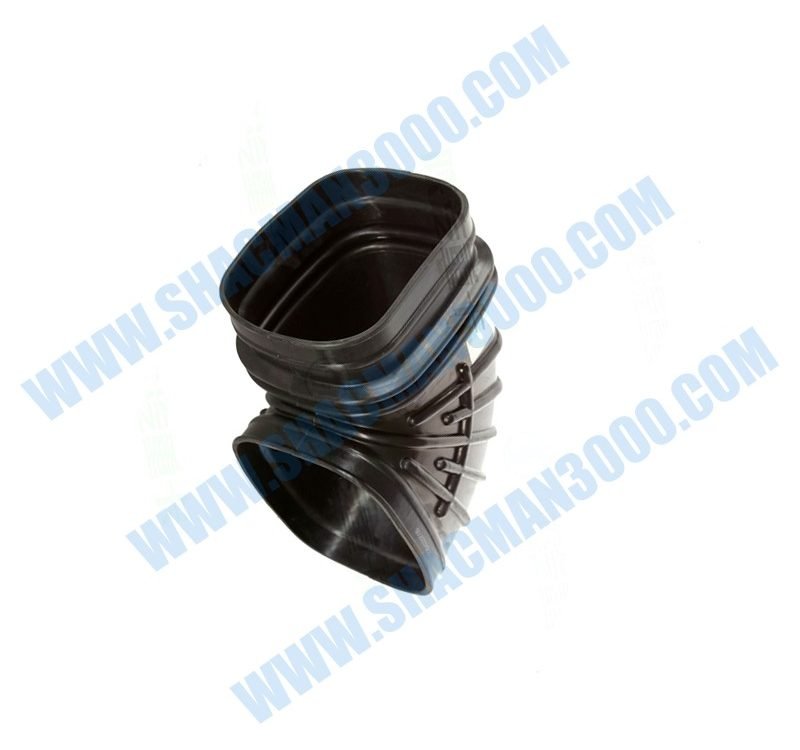 DZ9X259190302 Air Filter Inlet Pipe