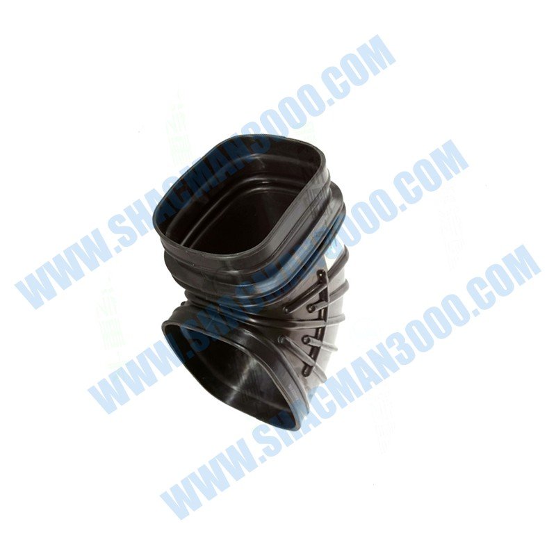 DZ9X259190302 Air Filter Inlet Pipe