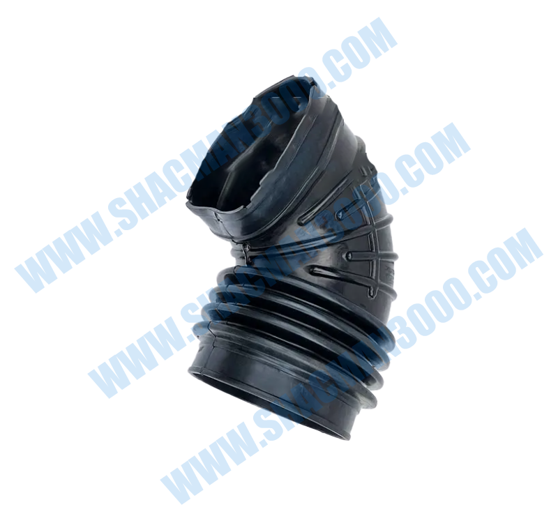 DZ9X259190402 Air Filter Outlet Pipe