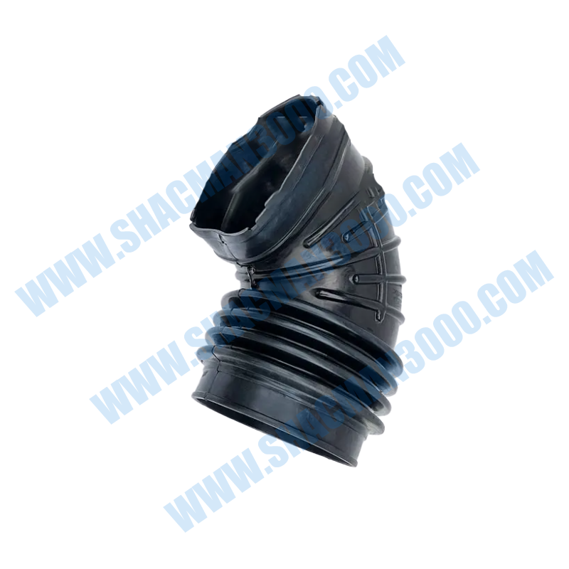 DZ9X259190402 Air Filter Outlet Pipe