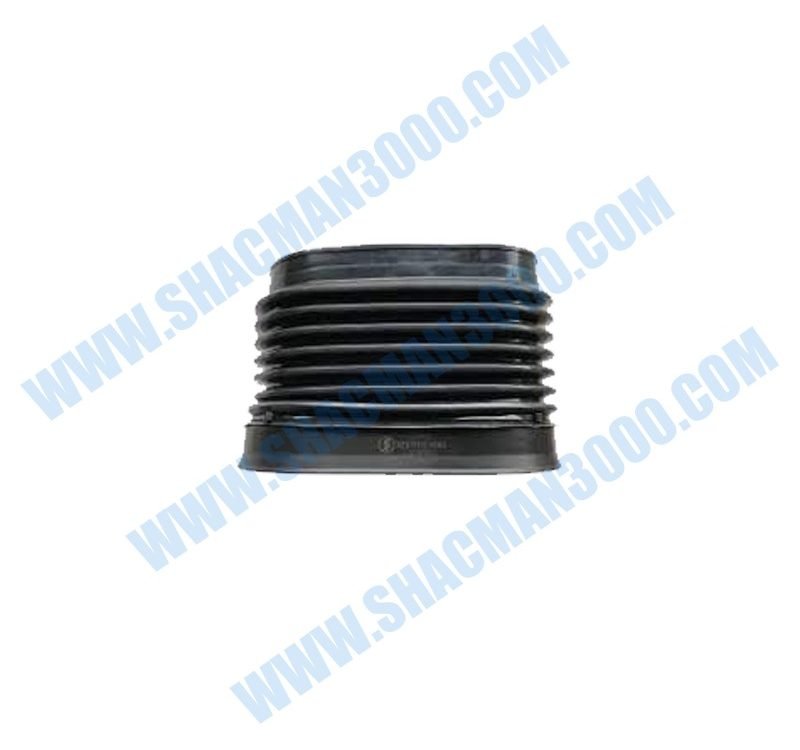 DZ9X259190500 Bellows Assembly