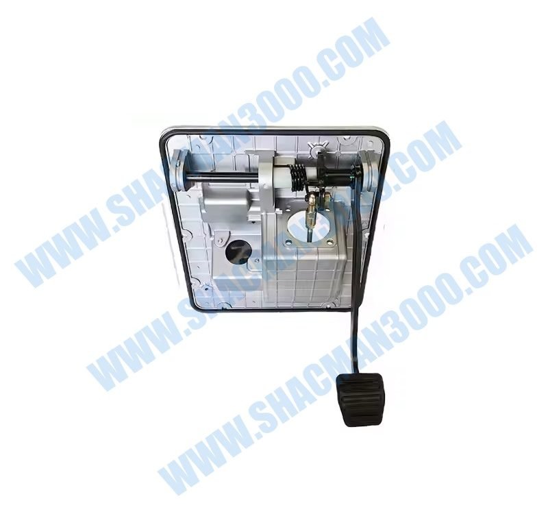 DZ9X259230301 Combination Pedal Assembly (Non-Mt)