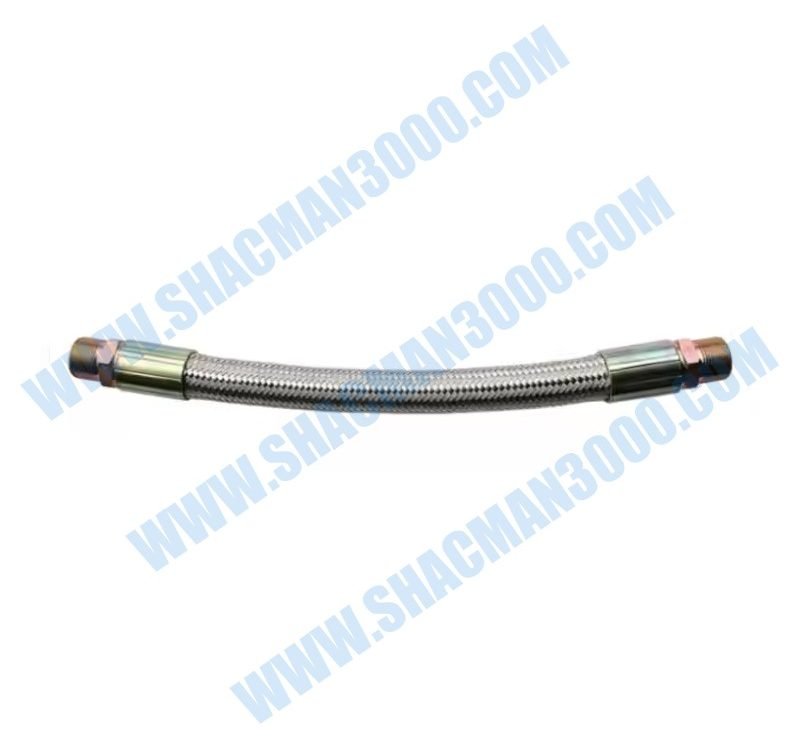 DZ9X259360013 Stainless Steel Metal Hose (400)