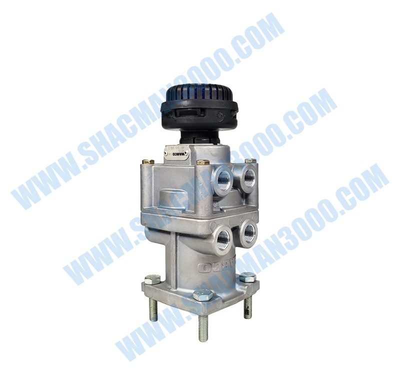 DZ9X259360417 Traveling Brake Valve/Ebs/Kb