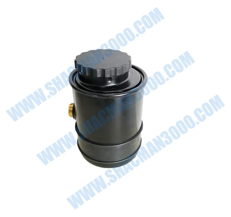 DZ9X259470205 Steering Tank Assembly/No Level Oil Temperature Alarm