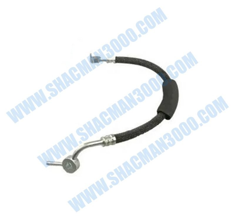 DZ9X259470303 Oil Pump Oil Inlet Hose