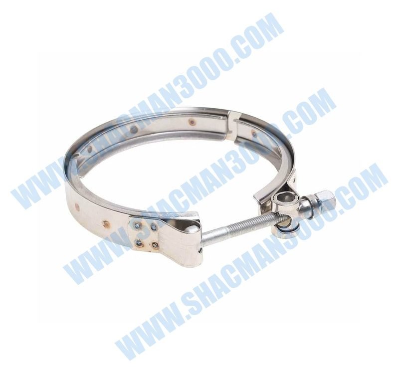 DZ9X259544000 V-Type Clamp φ132