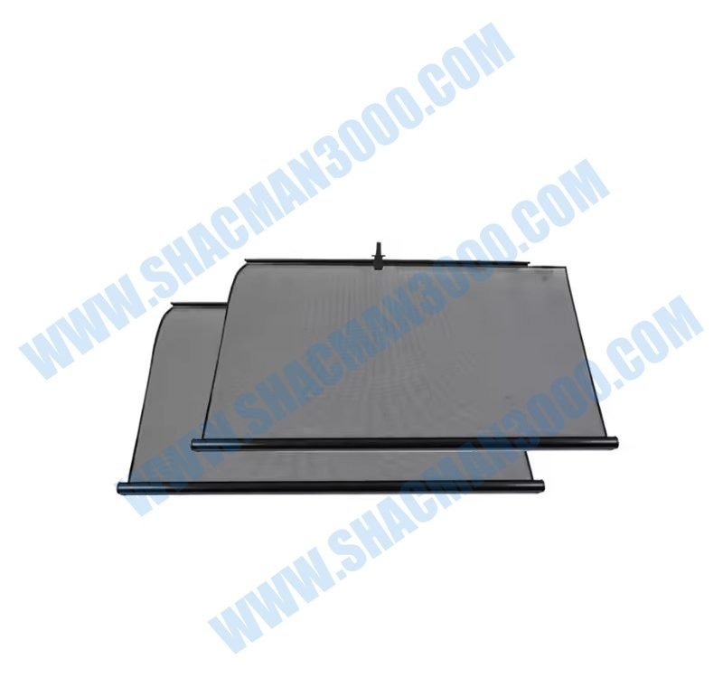 DZ9X259546003 Side Heat Shield