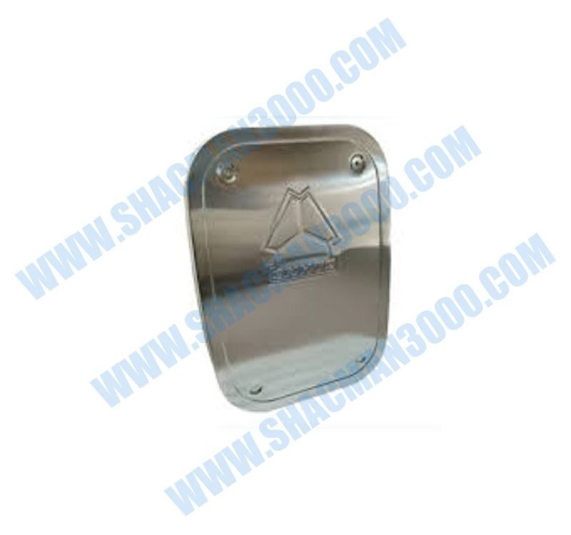 DZ9X259546015 Upper Heat Shield (National 5)