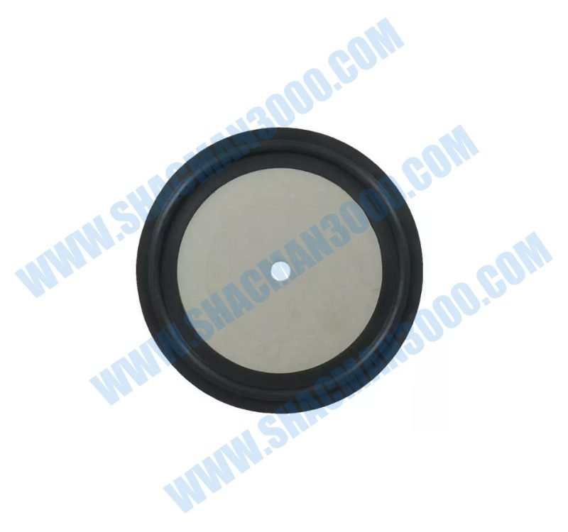 DZ9X259551005 Gasket Plate