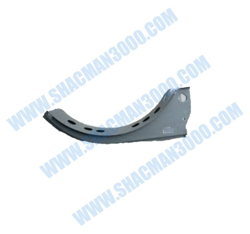 DZ9X259551012 Fuel Tank Bracket Assembly