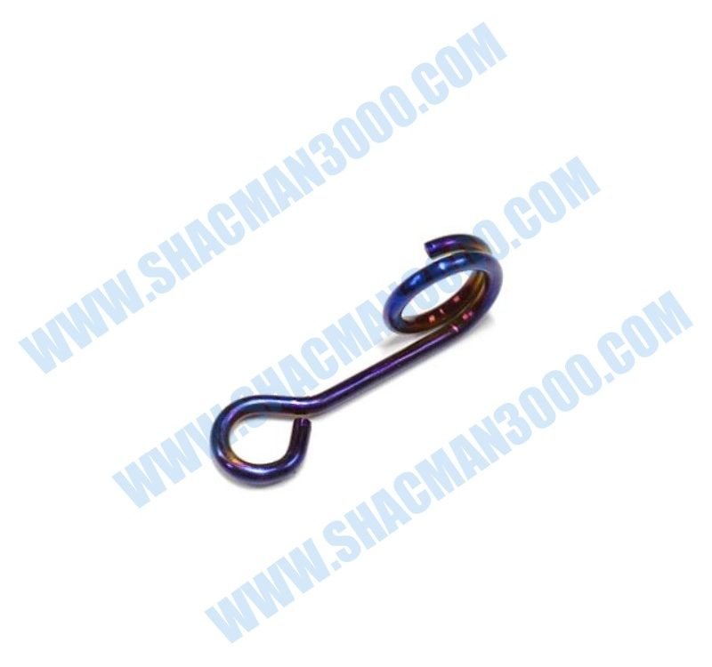 DZ9X259559109 Oil Tube Holder