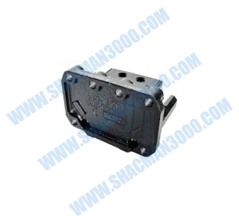 DZ9X259593002 Engine Damping Pad