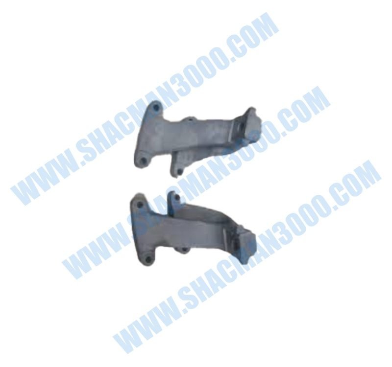 DZ9X259594004 Front Left Bracket