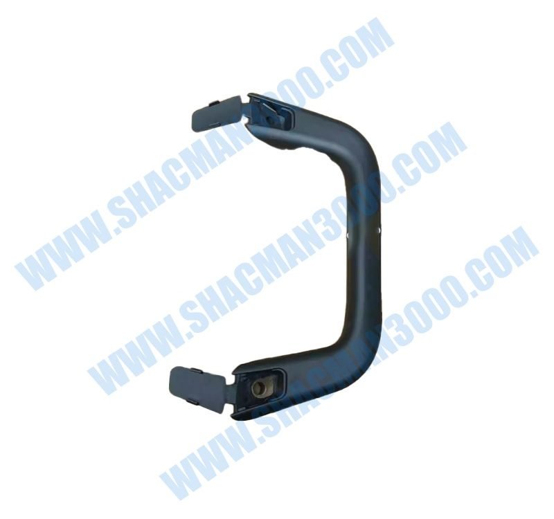 DZ9X259600601 Armrest Assembly