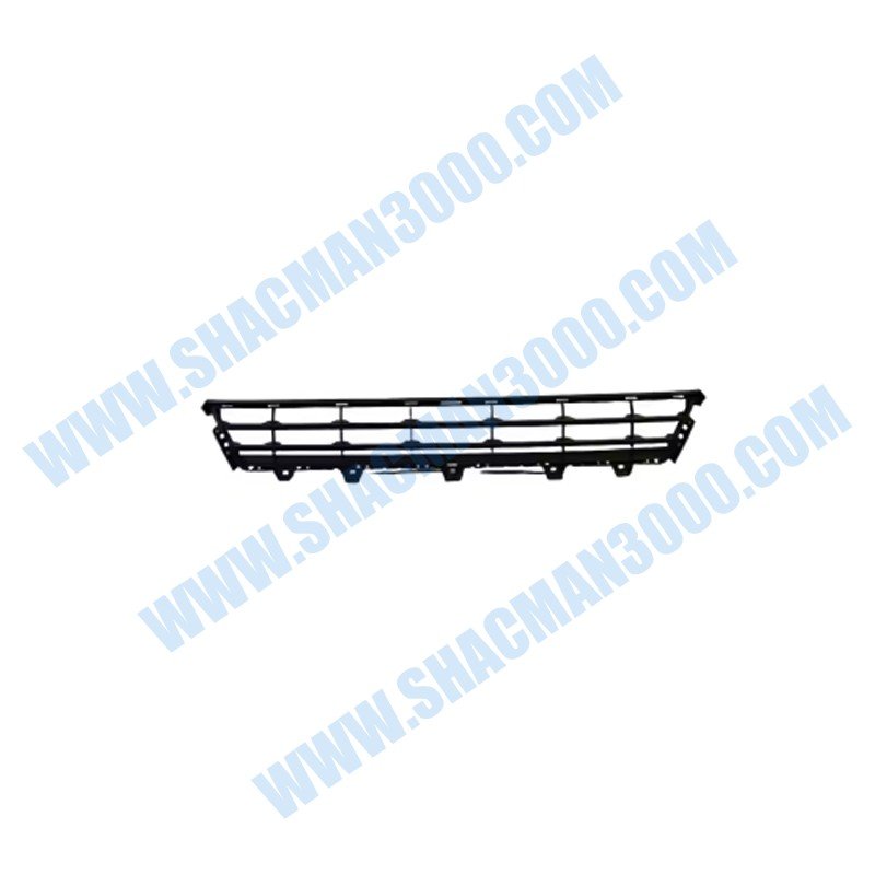 DZ9X259620039 Lower Bumper Grille Assembly