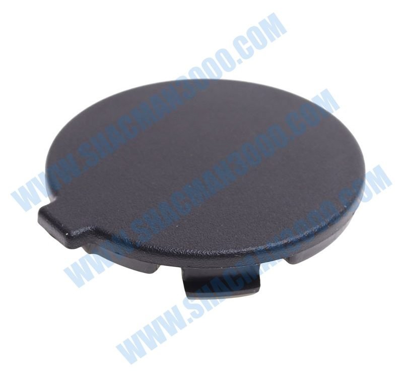 Bumper Center And Its Grille DZ9X259620073