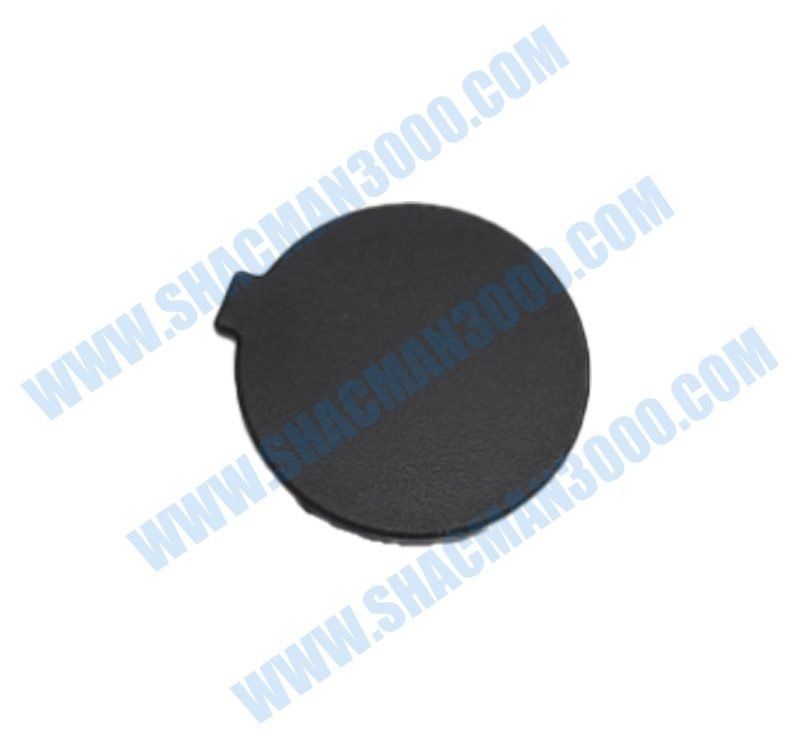 DZ9X259620074 Bumper Right Mounting Cap