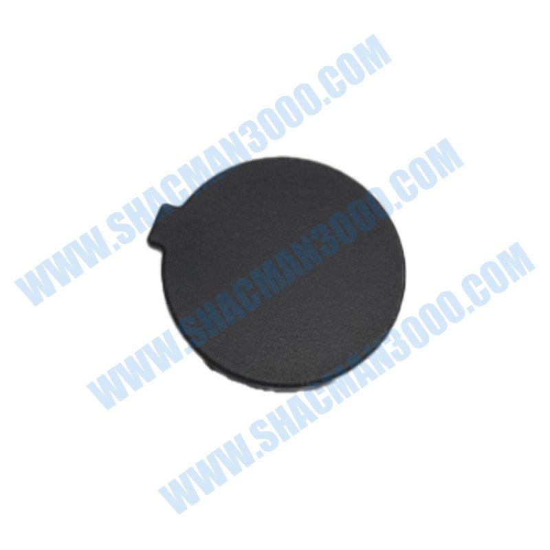 DZ9X259620074 Bumper Right Mounting Cap