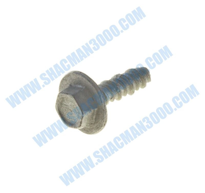 DZ9X259620079 Spring Nut Lug St4.8