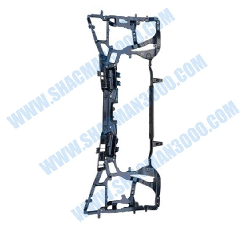 Bumper Frame DZ9X259620130