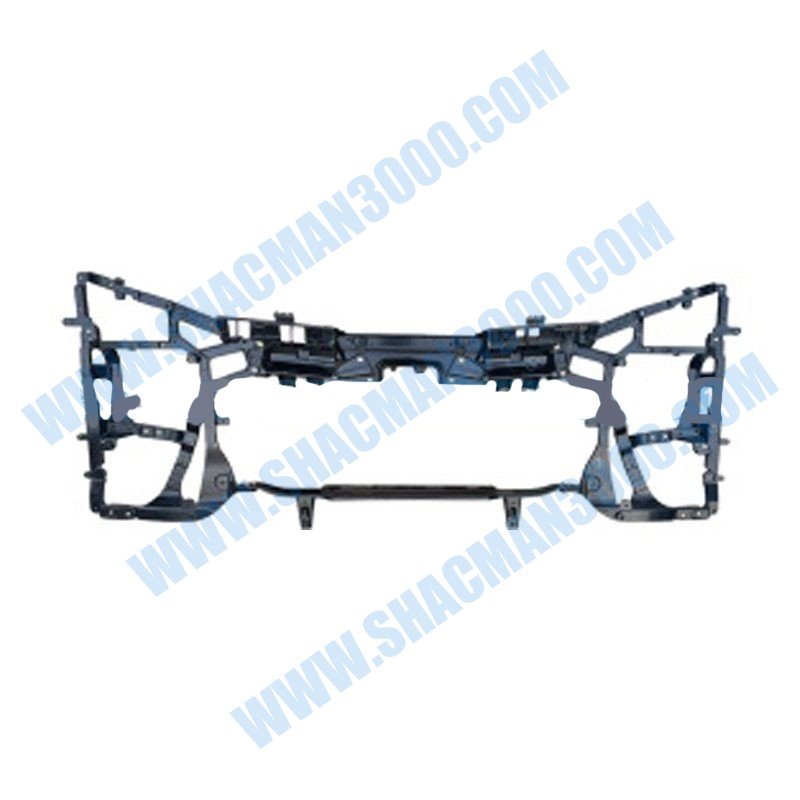 Bumper Frame DZ9X259620130