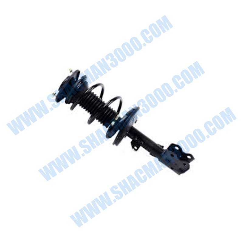 DZ9X259680003 Rear Damper Assembly