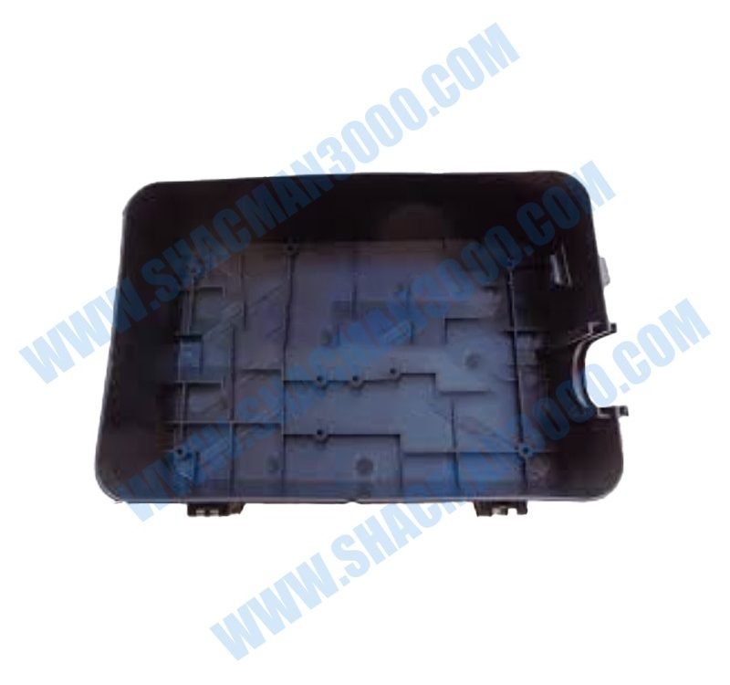 DZ9X259712104 Chassis 2-Way Power Distribution Box