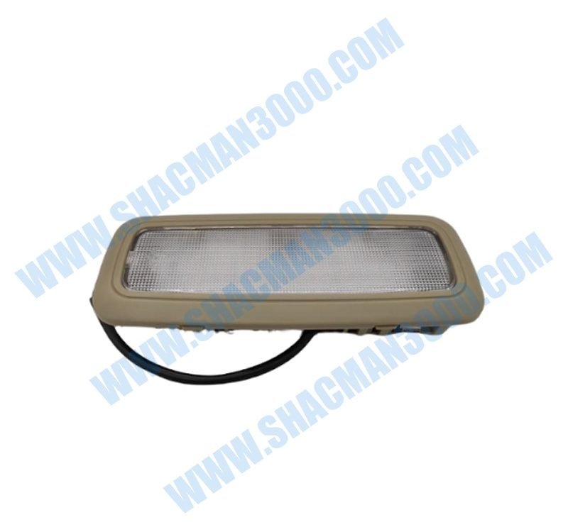 DZ9X259720009 Left Cab Interior Light