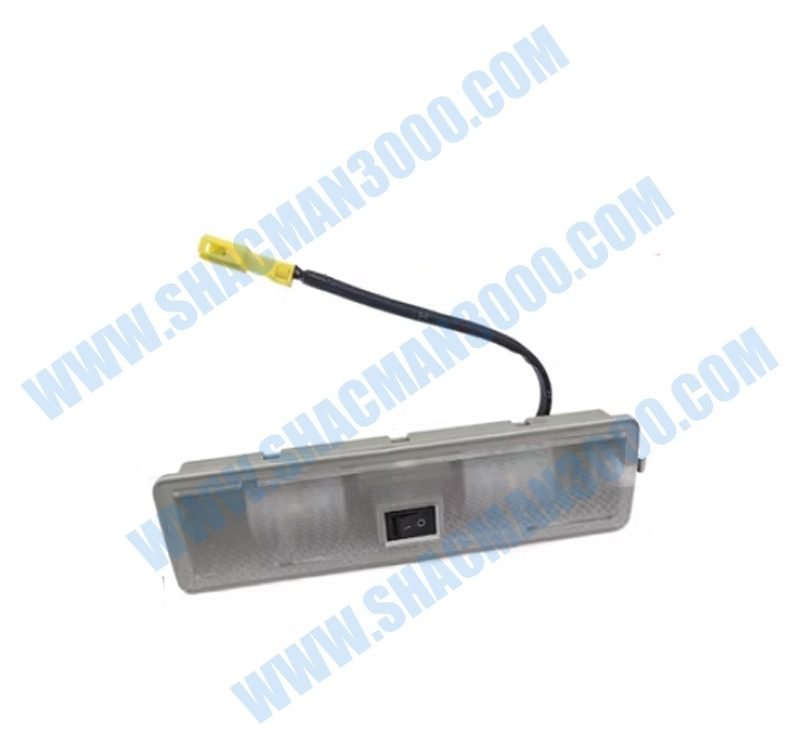 DZ9X259720010 Sleeper Berth Light