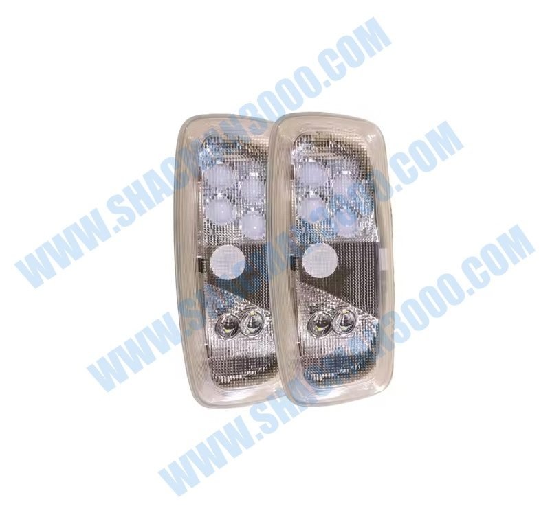 DZ9X259720019 Right Cab Interior Light