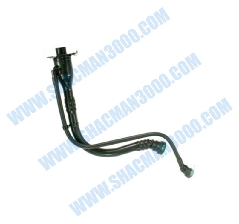 DZ9X259742037 Urea Tank Return Hose