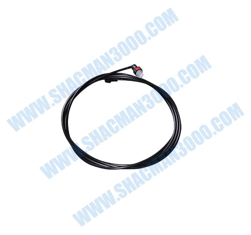 DZ9X259743007 Urea Injection Hose