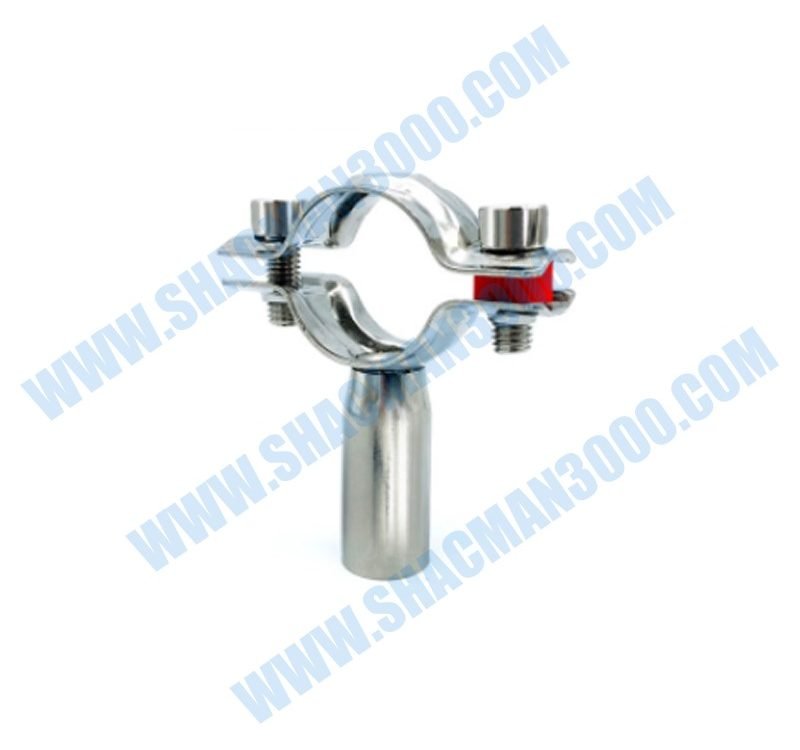 DZ9X259744025 Pipe Fixing Bracket