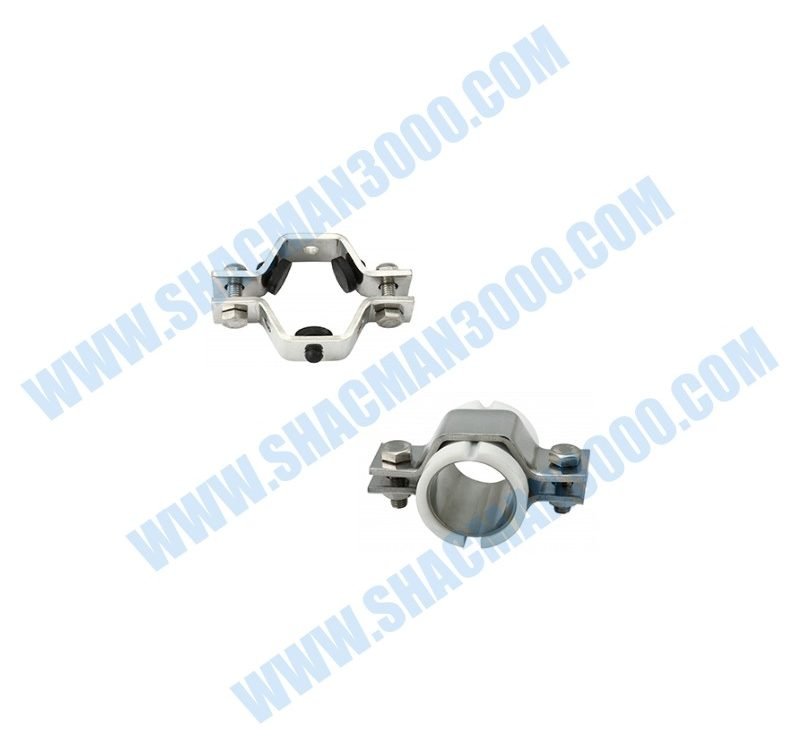 DZ9X259744048 Pipe Guide Bracket